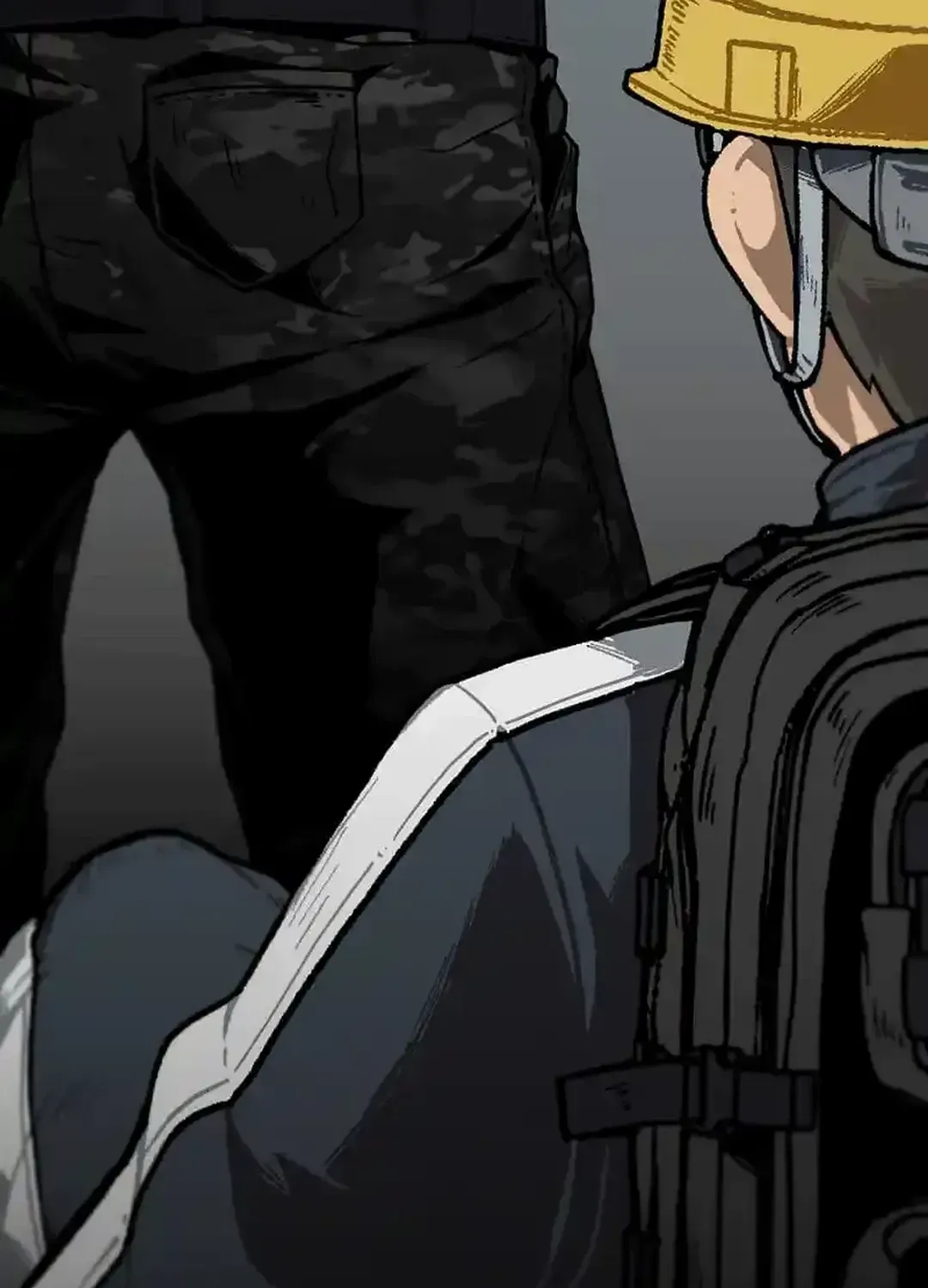 Level Up Alone Chapter 162 page 95 - 