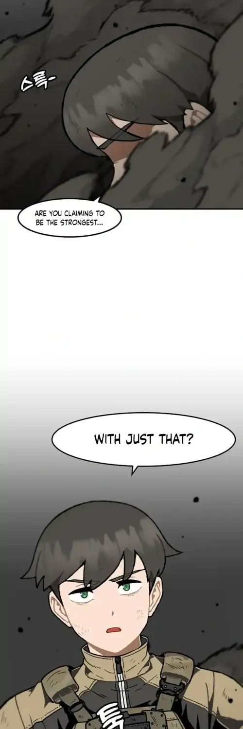 Level Up Alone Chapter 163 page 16 - 