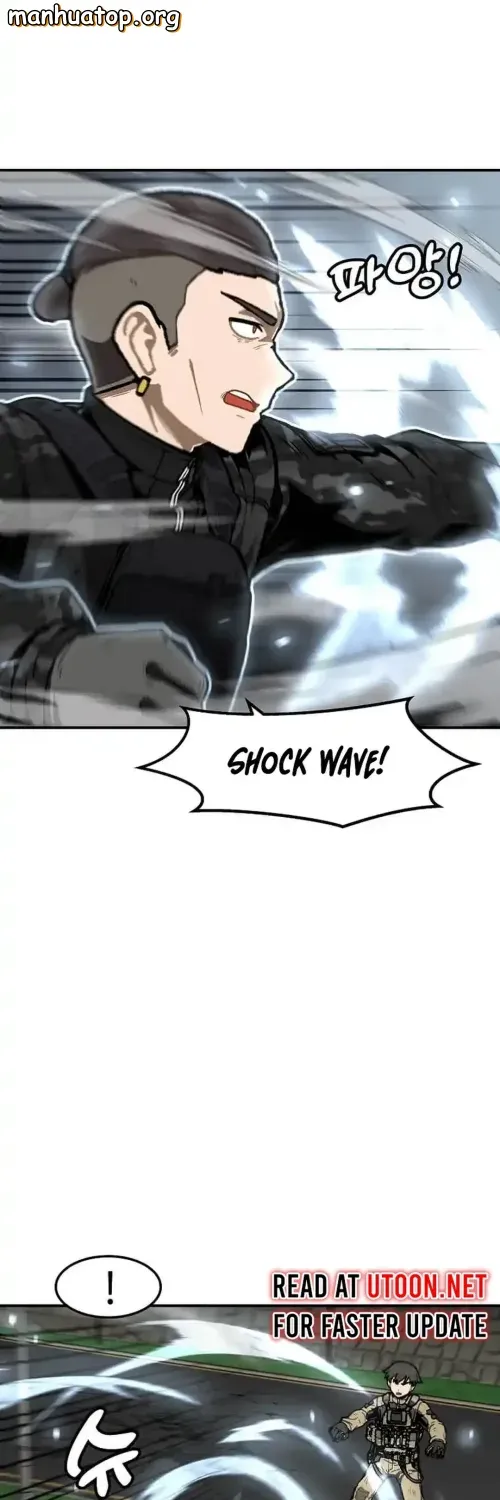 Level Up Alone Chapter 163 page 22 - 