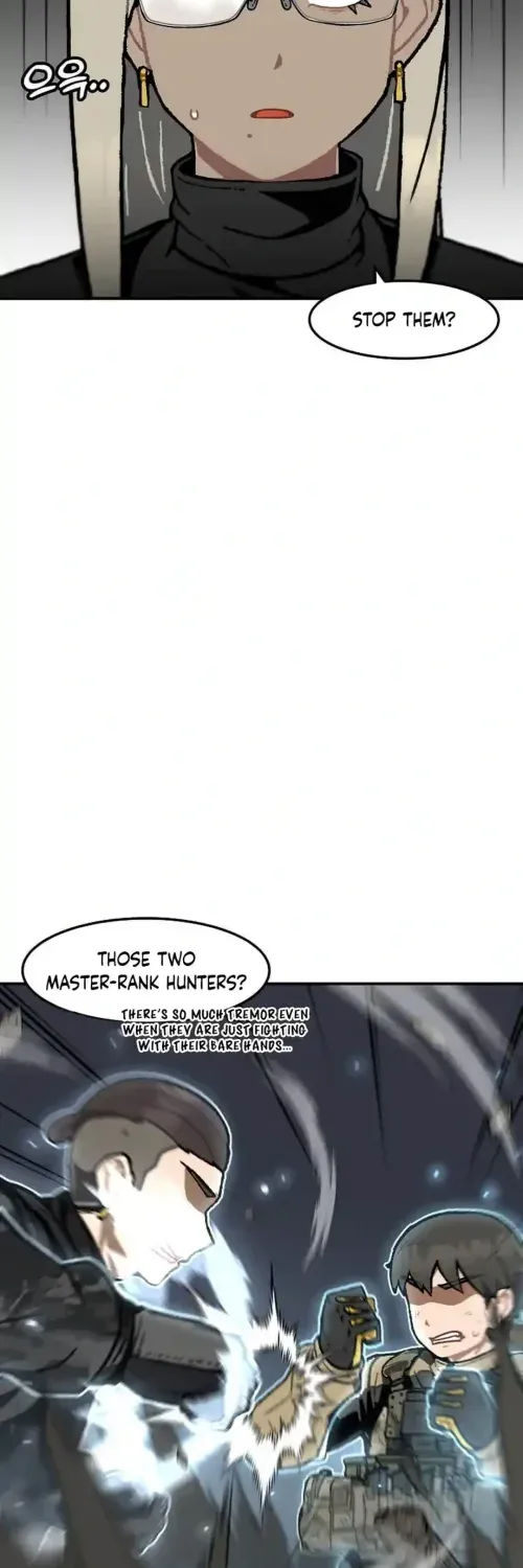 Level Up Alone Chapter 163 page 28 - 