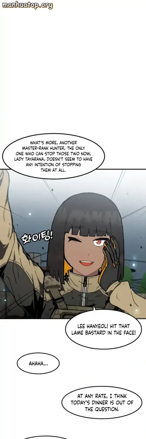 Level Up Alone Chapter 163 page 30 - 
