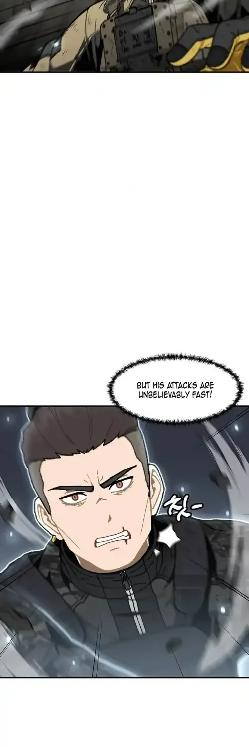 Level Up Alone Chapter 163 page 35 - 