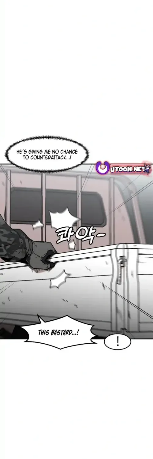 Level Up Alone Chapter 163 page 36 - 