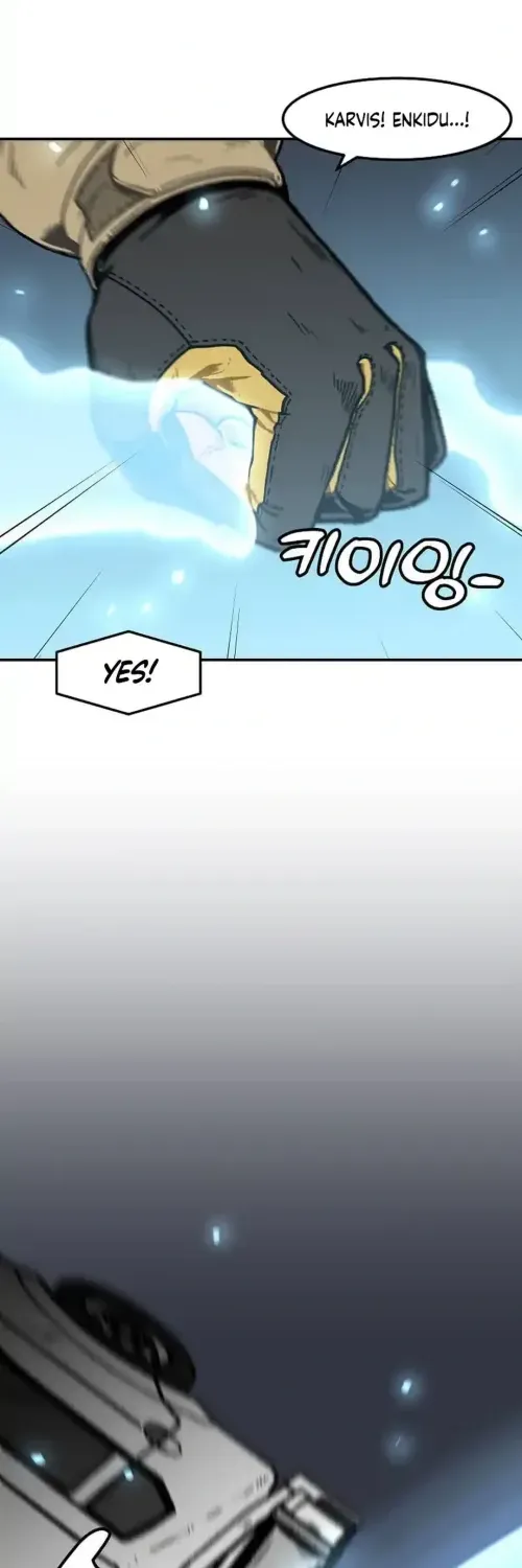 Level Up Alone Chapter 163 page 39 - 