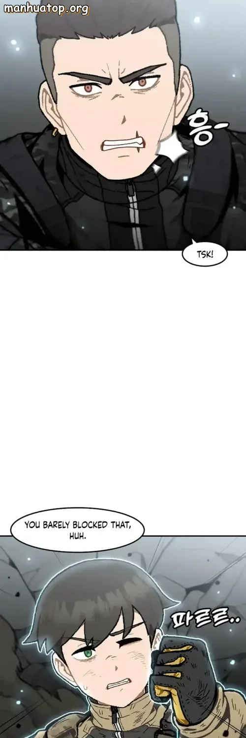 Level Up Alone Chapter 163 page 45 - 