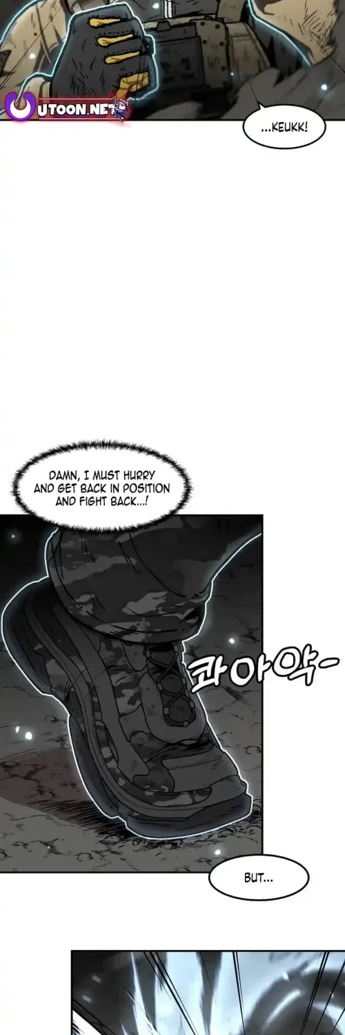 Level Up Alone Chapter 163 page 46 - 