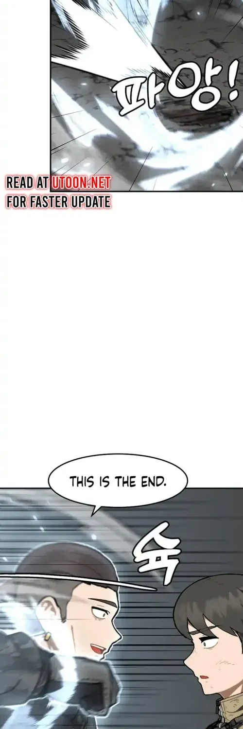 Level Up Alone Chapter 163 page 47 - 