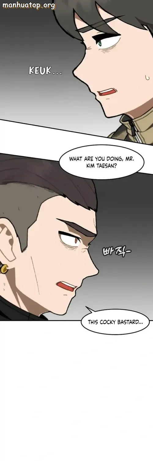 Level Up Alone Chapter 163 page 8 - 