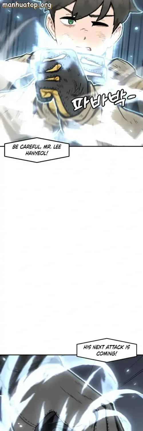 Level Up Alone Chapter 164 page 11 - 