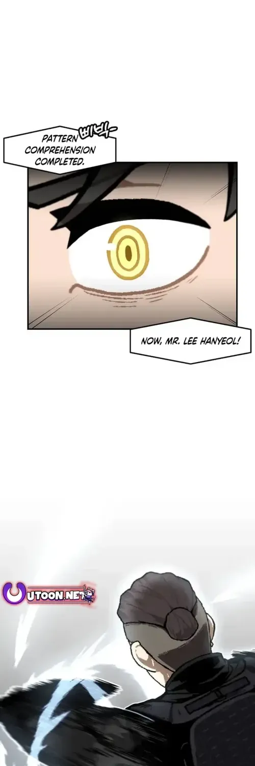 Level Up Alone Chapter 164 page 16 - 