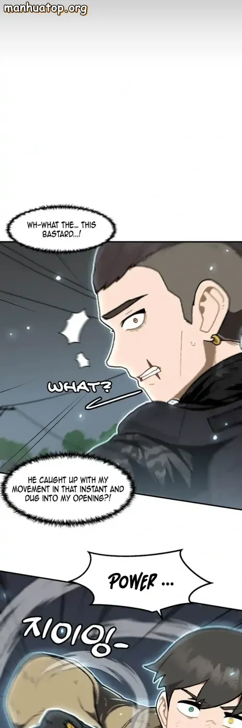 Level Up Alone Chapter 164 page 19 - 