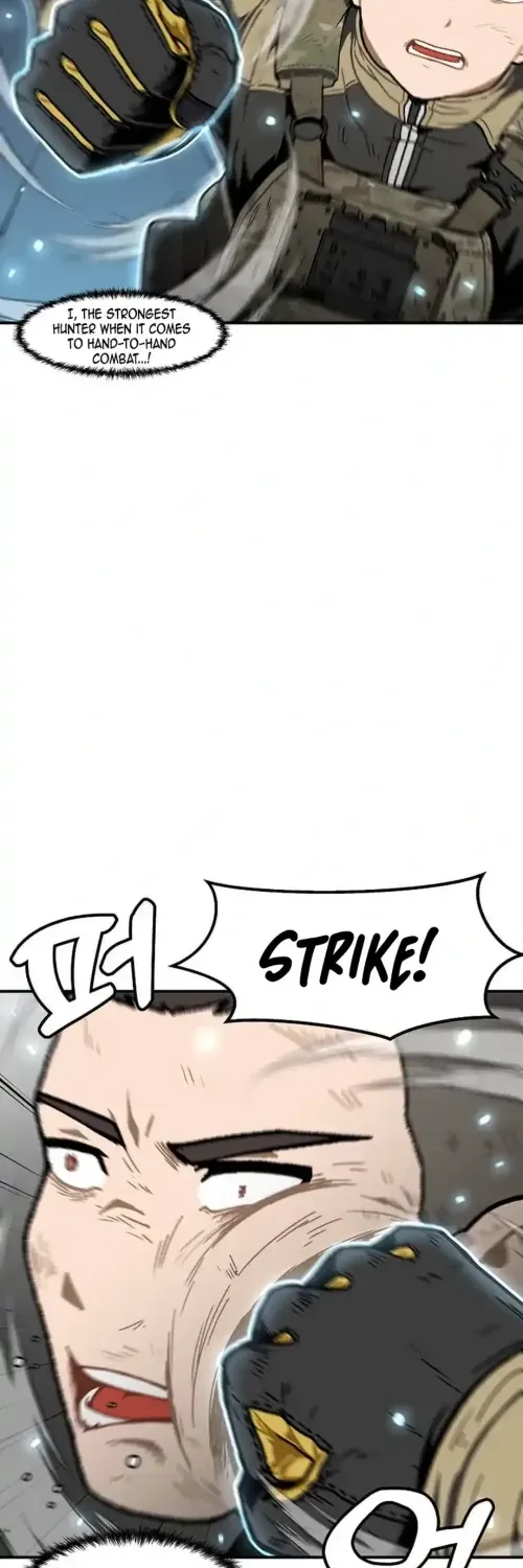 Level Up Alone Chapter 164 page 20 - 