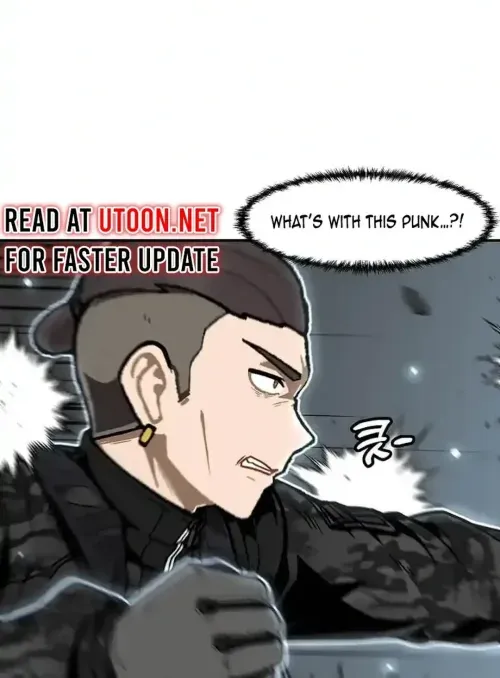 Level Up Alone Chapter 164 page 3 - 