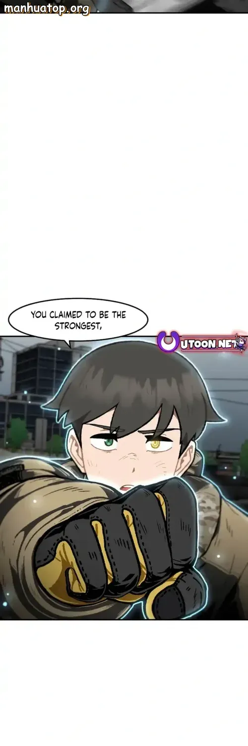 Level Up Alone Chapter 164 page 23 - 