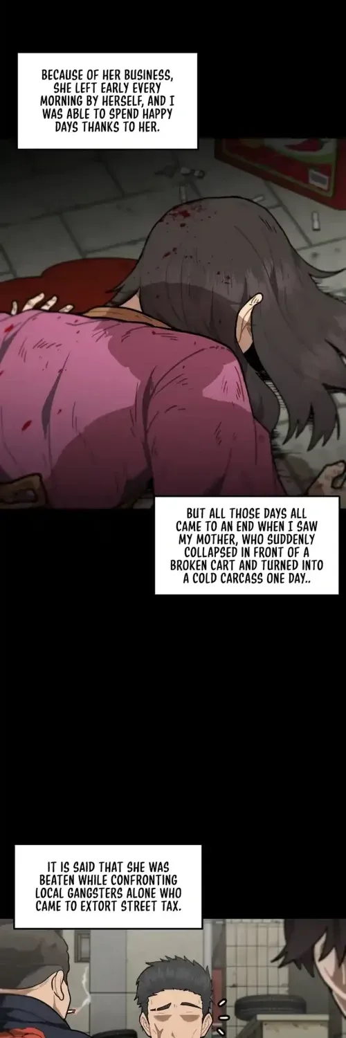 Level Up Alone Chapter 164 page 28 - 