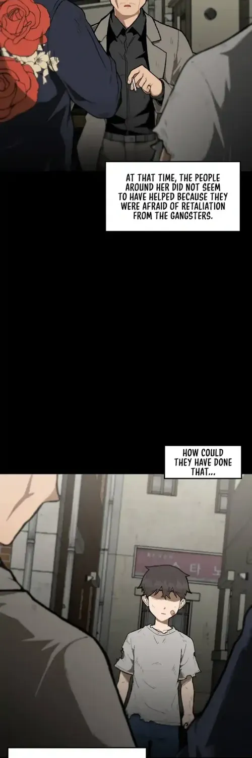 Level Up Alone Chapter 164 page 29 - 