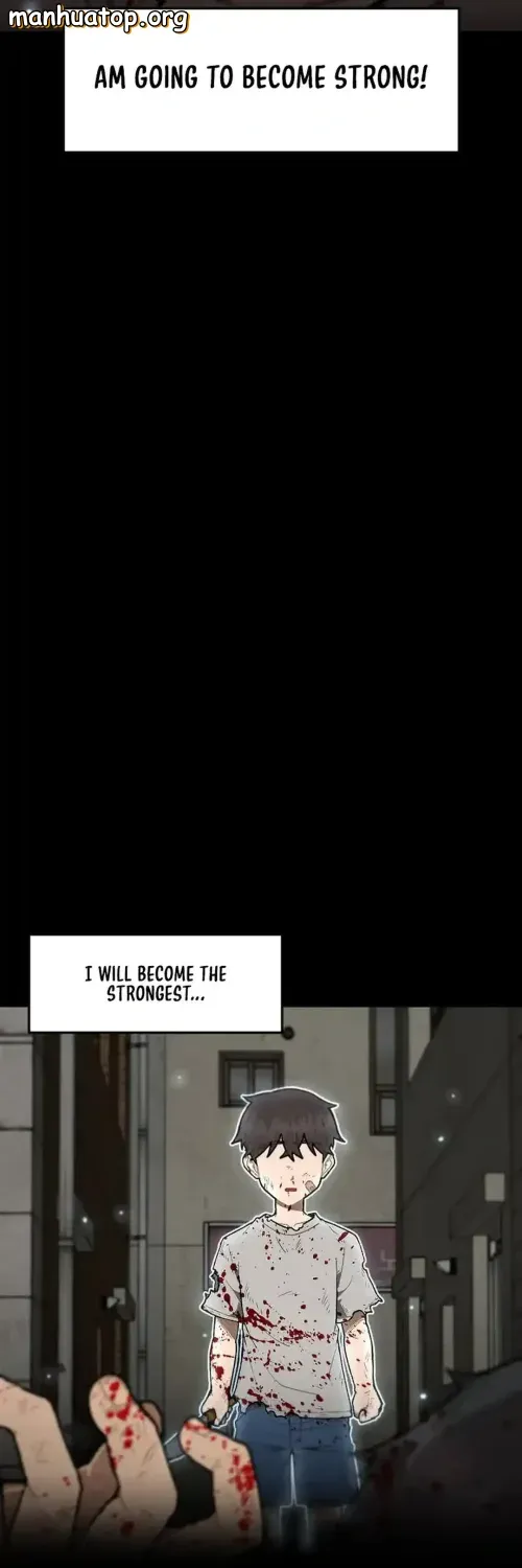 Level Up Alone Chapter 164 page 35 - 