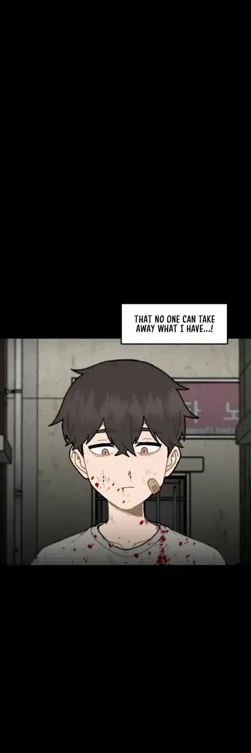 Level Up Alone Chapter 164 page 36 - 