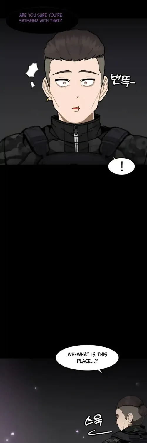 Level Up Alone Chapter 164 page 37 - 