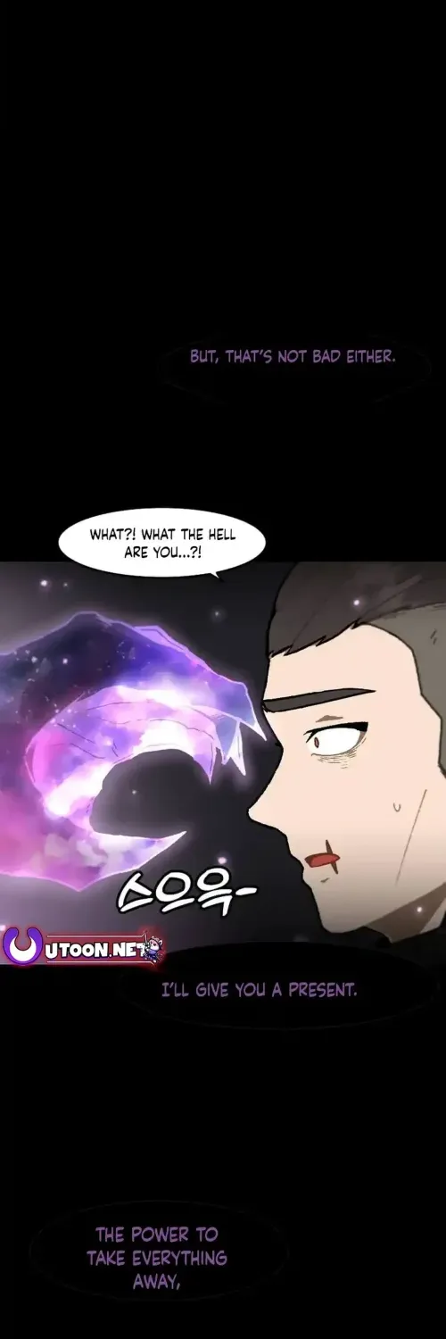 Level Up Alone Chapter 164 page 40 - 