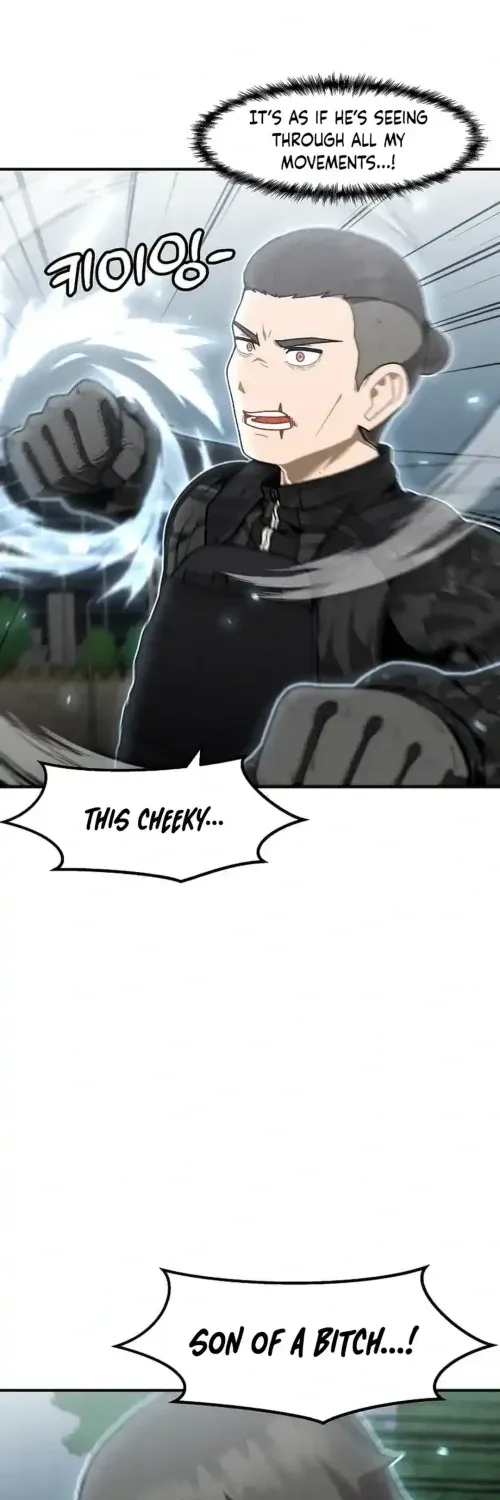 Level Up Alone Chapter 164 page 5 - 