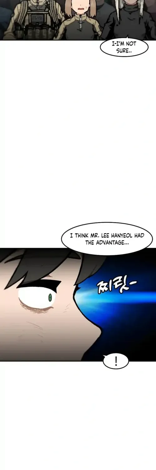Level Up Alone Chapter 164 page 43 - 