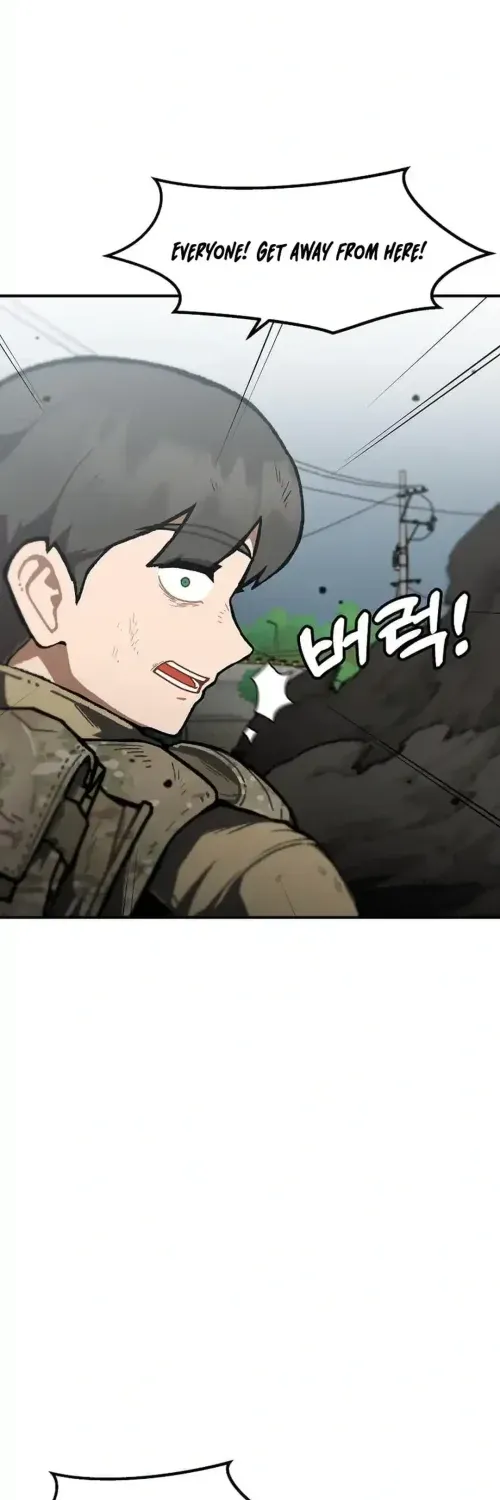 Level Up Alone Chapter 164 page 44 - 