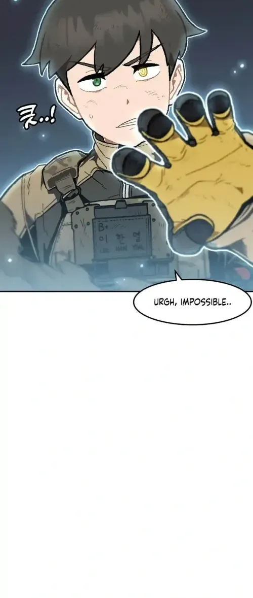 Level Up Alone Chapter 164 page 52 - 