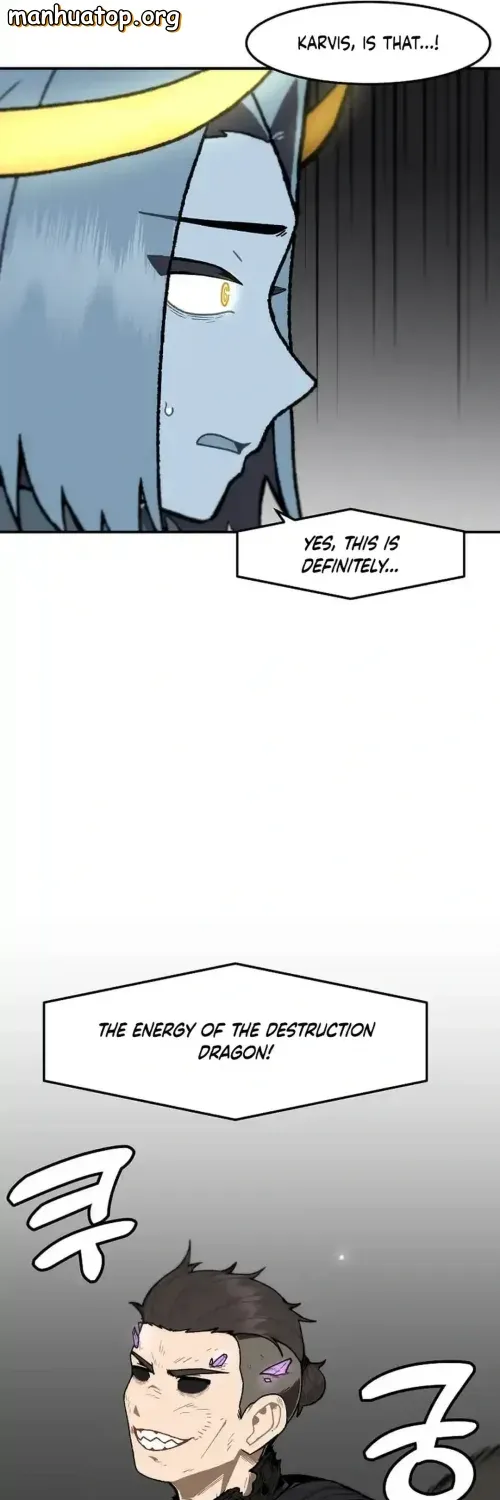 Level Up Alone Chapter 164 page 53 - 