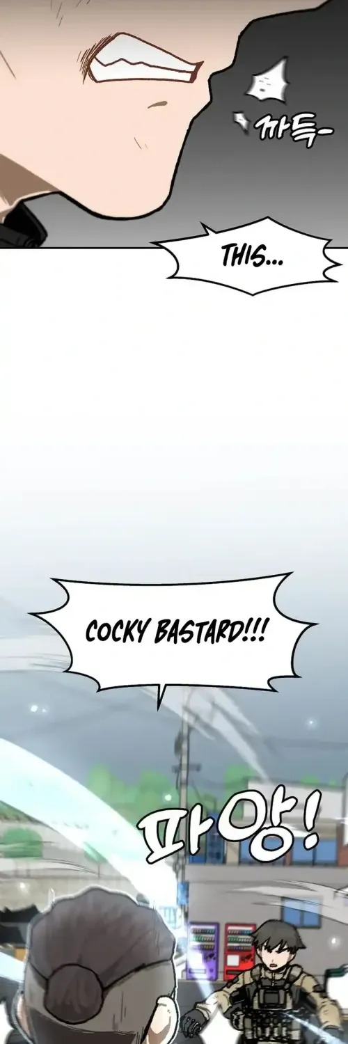 Level Up Alone Chapter 164 page 9 - 