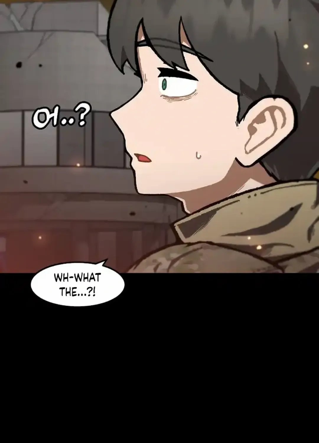 Level Up Alone Chapter 165 page 13 - 