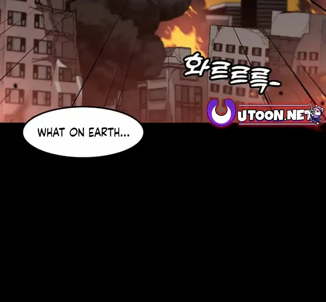 Level Up Alone Chapter 165 page 15 - 