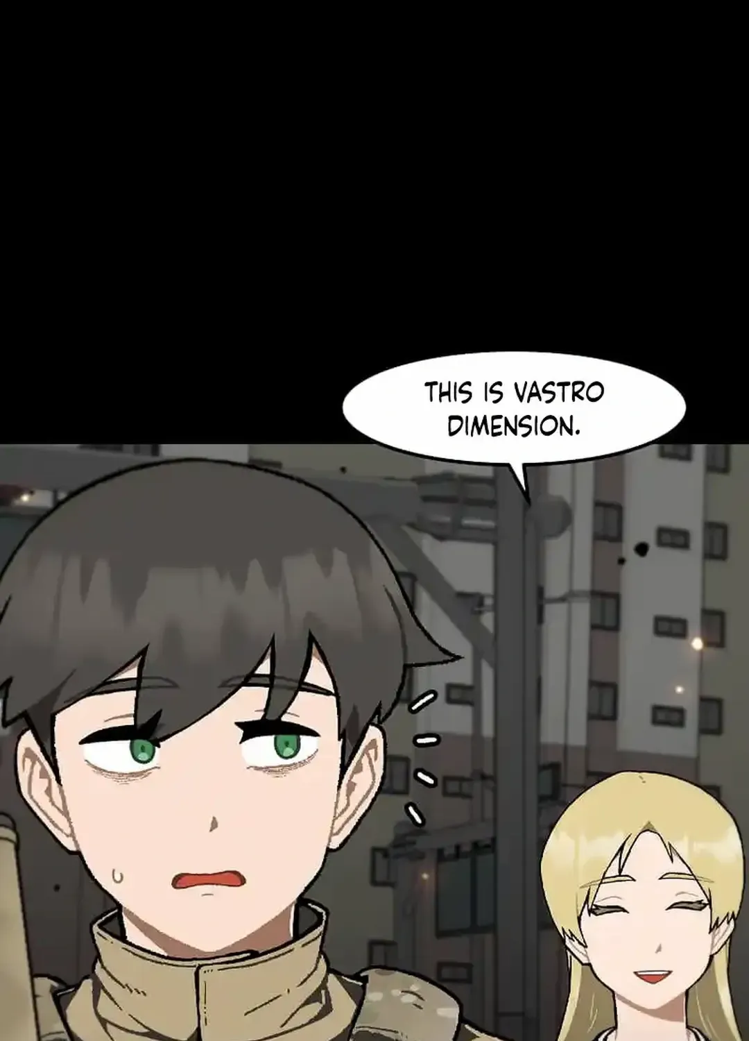 Level Up Alone Chapter 165 page 18 - 