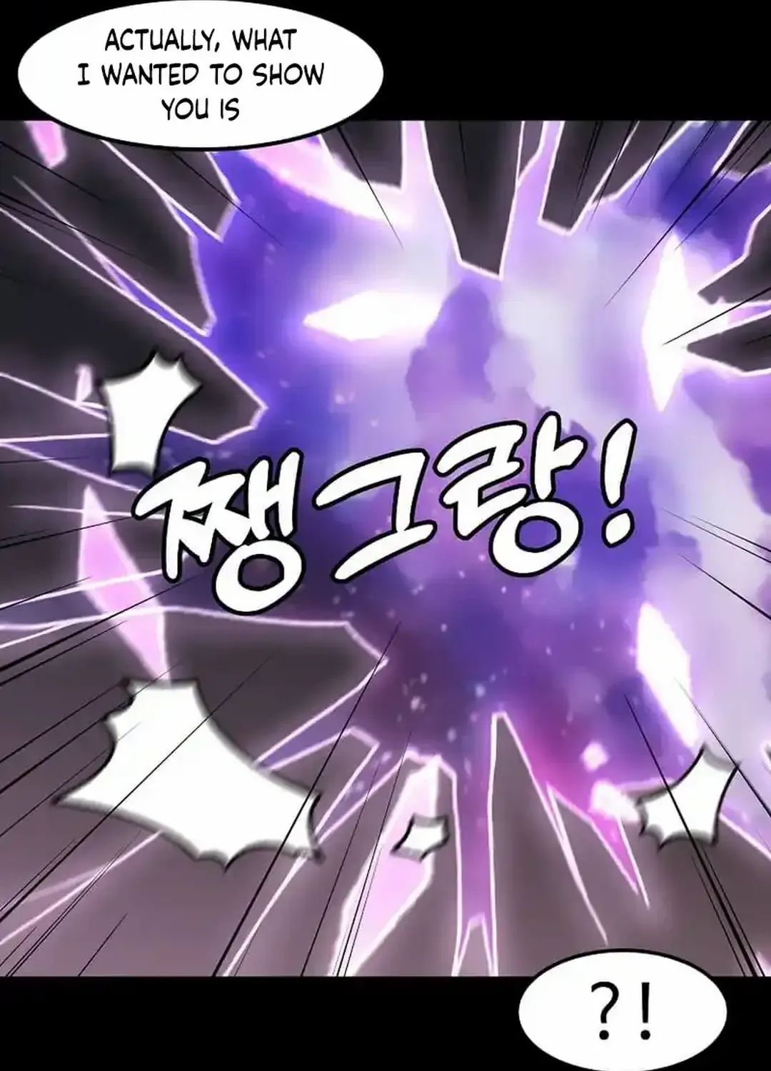 Level Up Alone Chapter 165 page 22 - 