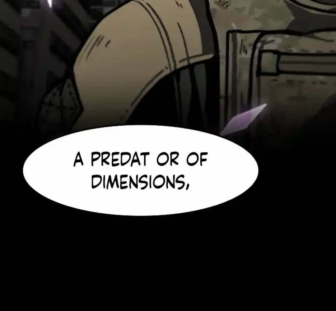 Level Up Alone Chapter 165 page 28 - 