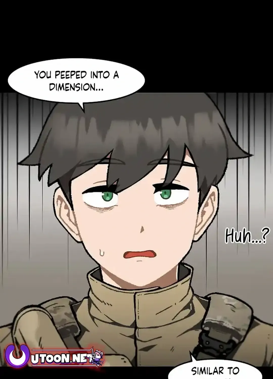 Level Up Alone Chapter 165 page 4 - 