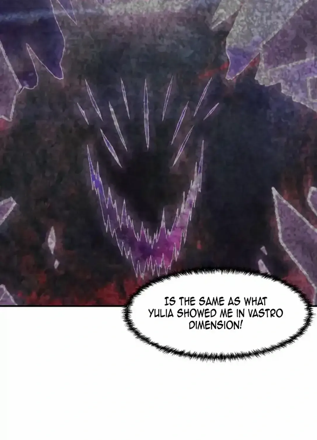 Level Up Alone Chapter 165 page 36 - 