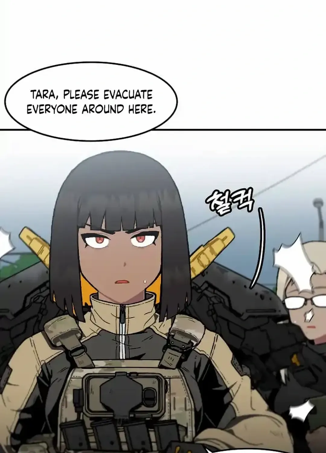 Level Up Alone Chapter 165 page 41 - 
