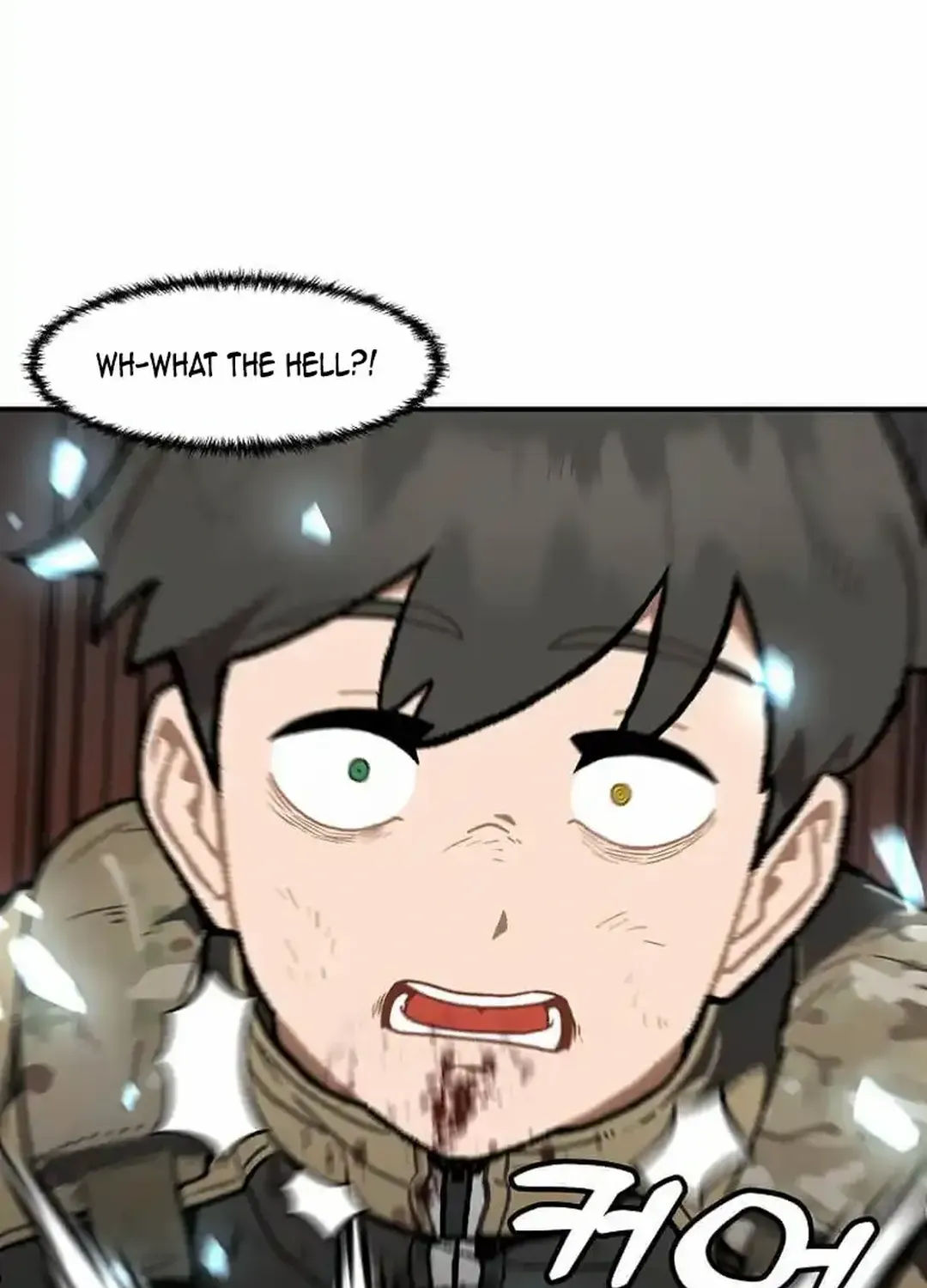 Level Up Alone Chapter 165 page 57 - 