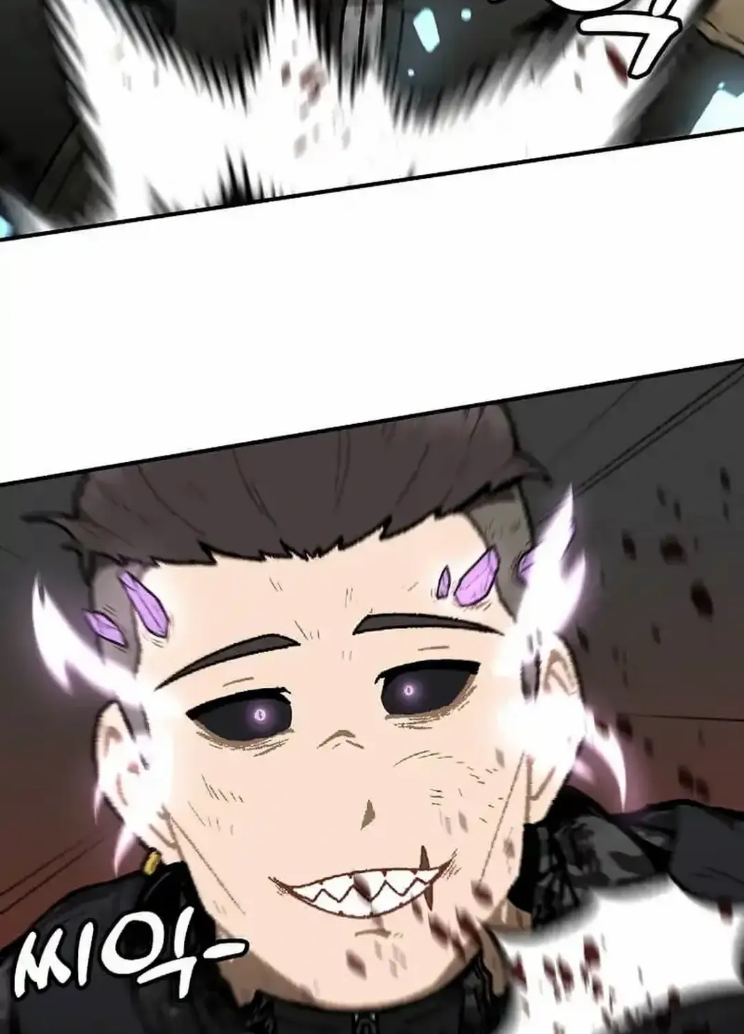 Level Up Alone Chapter 165 page 58 - 