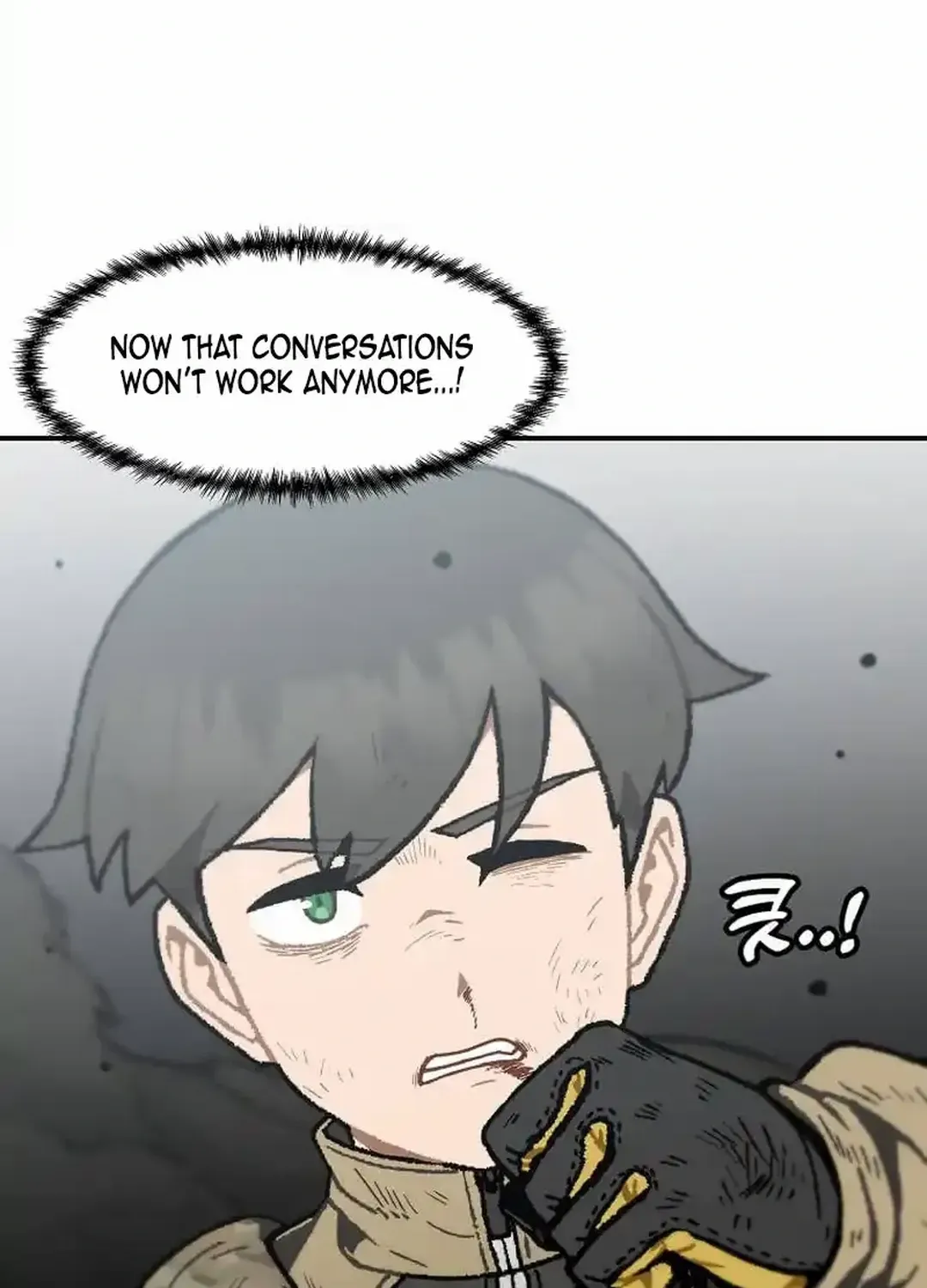 Level Up Alone Chapter 165 page 74 - 