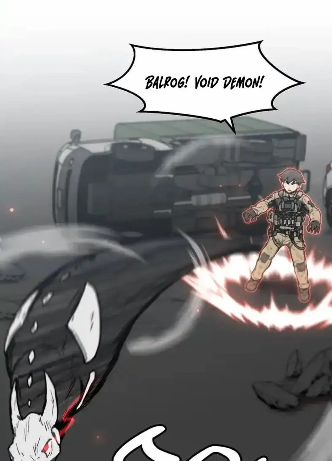 Level Up Alone Chapter 165 page 76 - 