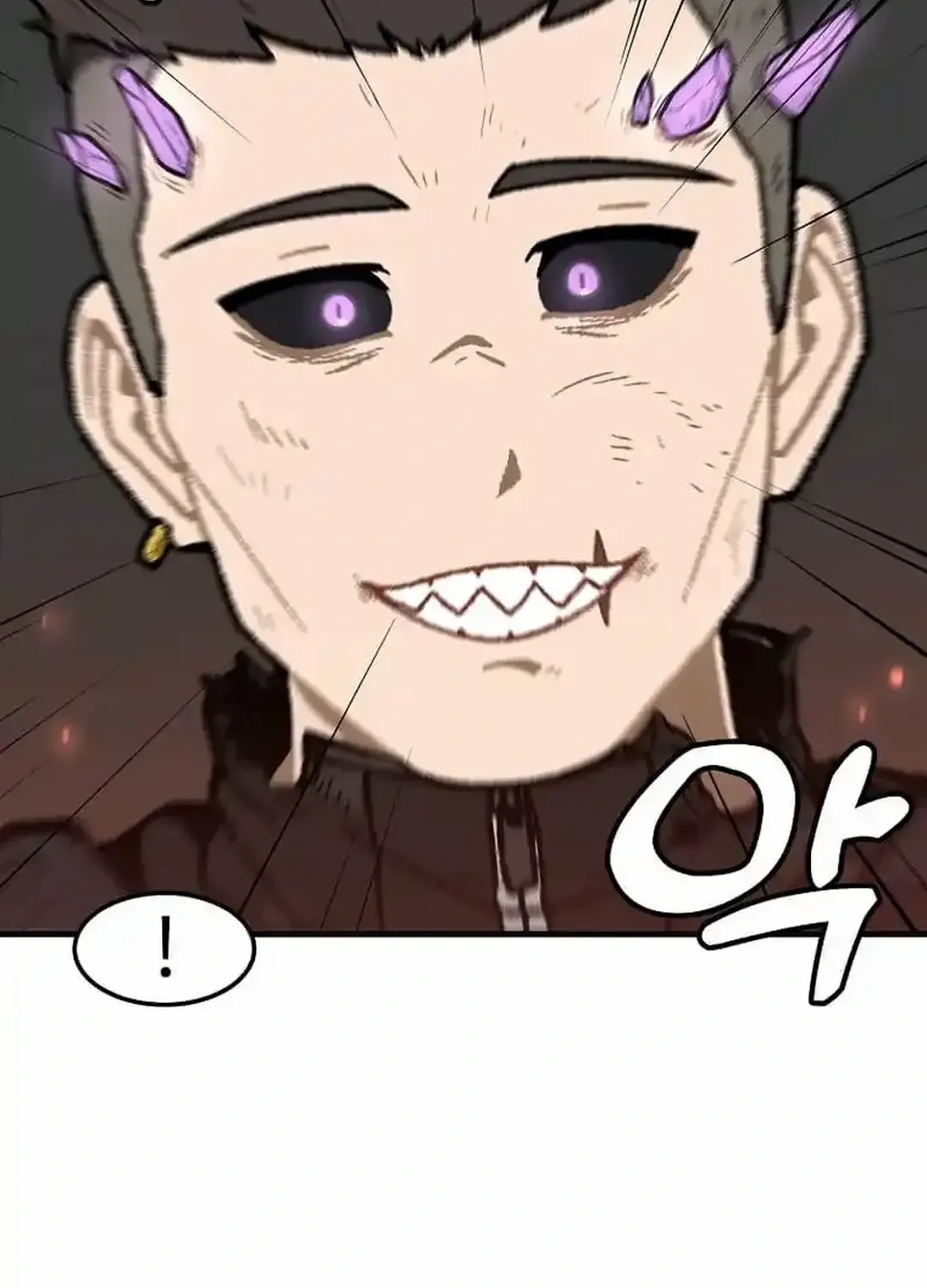 Level Up Alone Chapter 165 page 83 - 