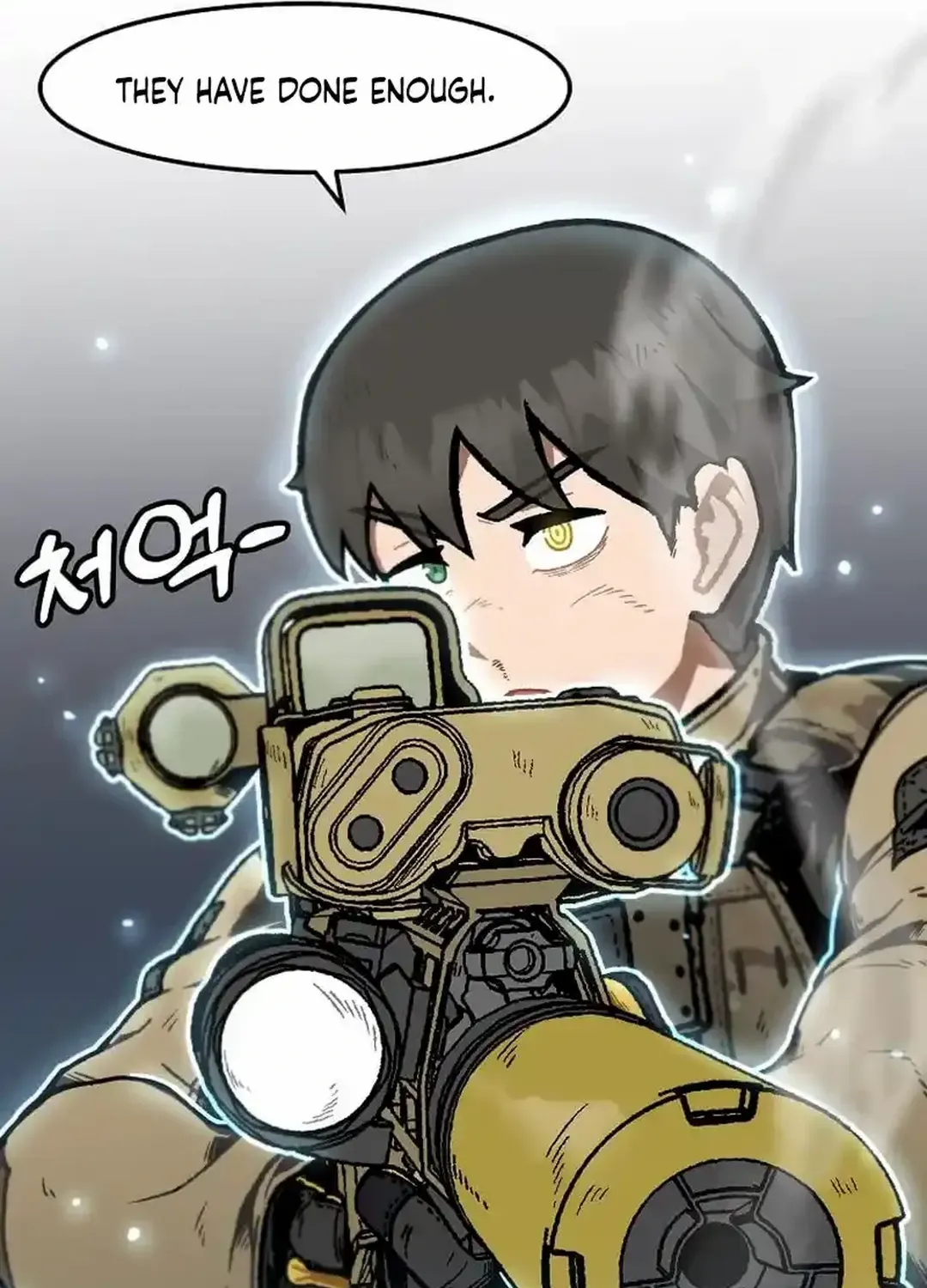 Level Up Alone Chapter 165 page 99 - 