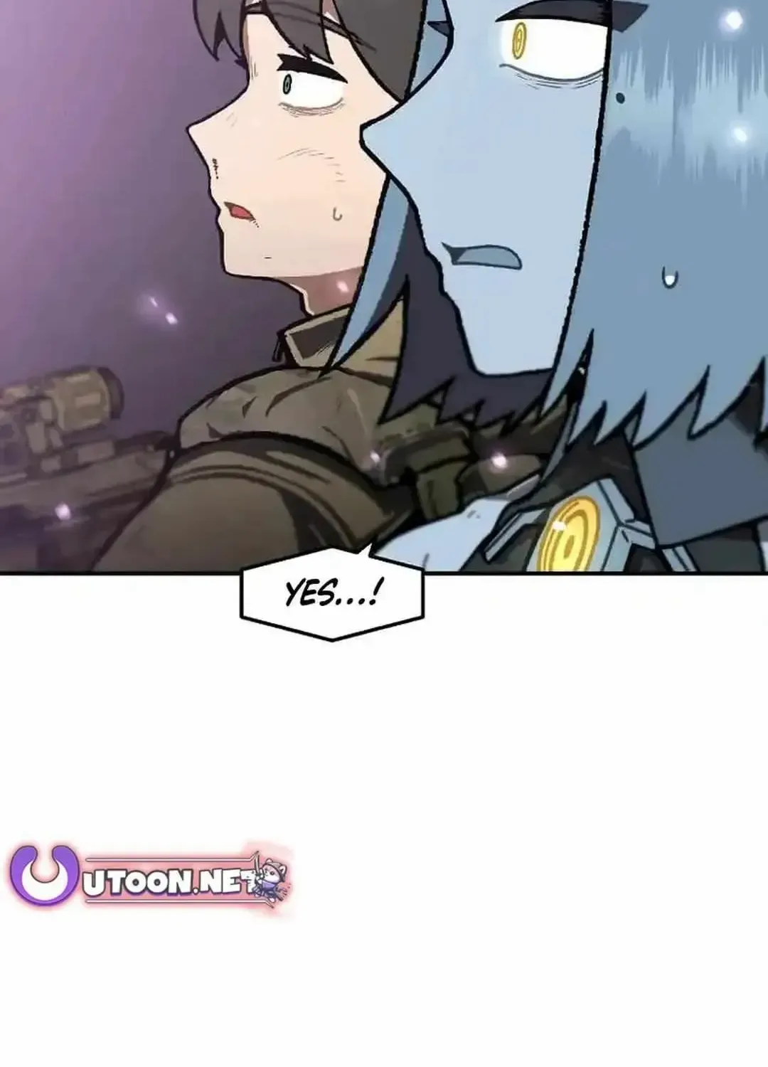 Level Up Alone Chapter 166 page 31 - 