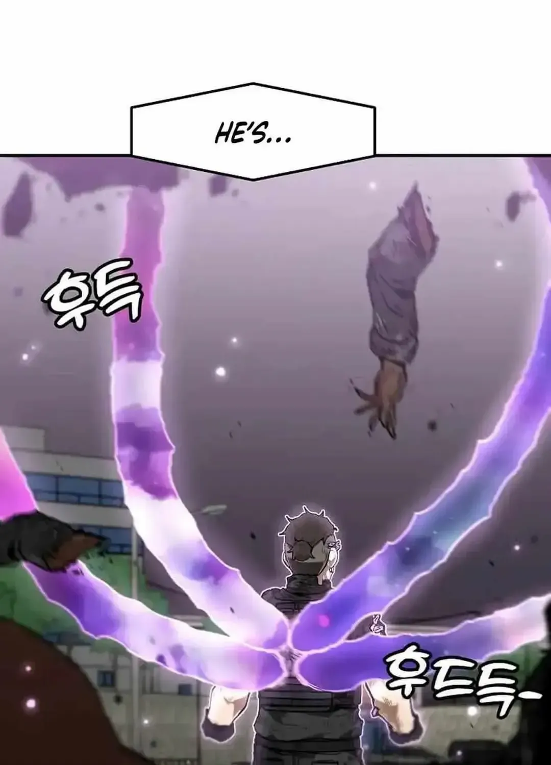 Level Up Alone Chapter 166 page 32 - 
