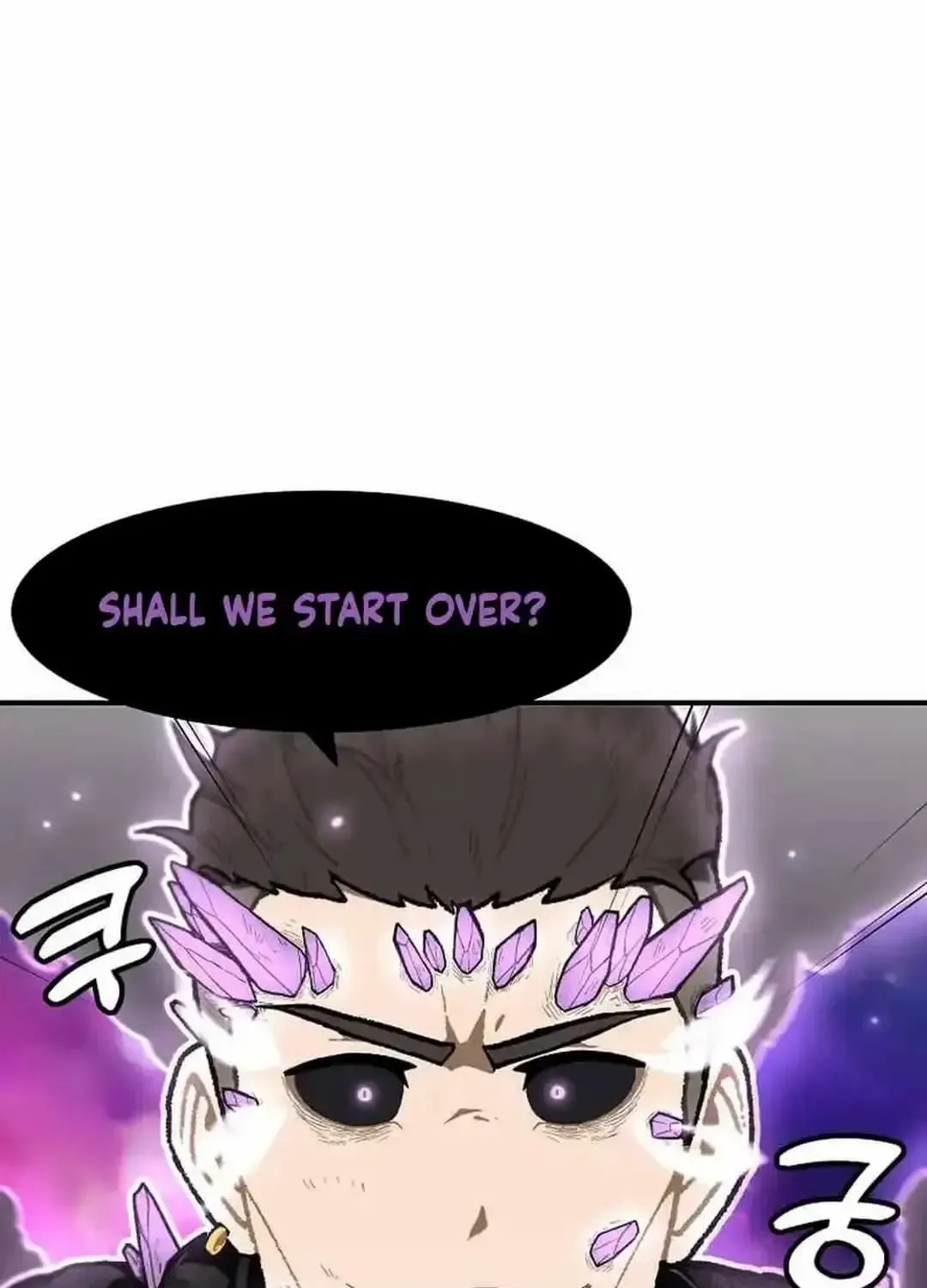 Level Up Alone Chapter 166 page 35 - 