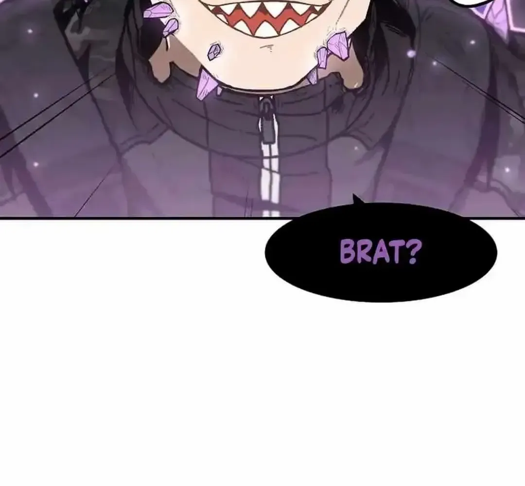 Level Up Alone Chapter 166 page 36 - 