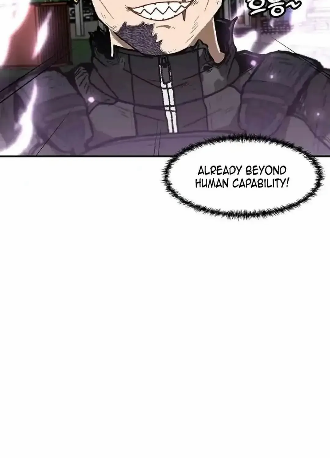 Level Up Alone Chapter 166 page 6 - 