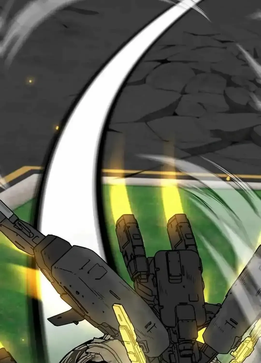 Level Up Alone Chapter 166 page 73 - 